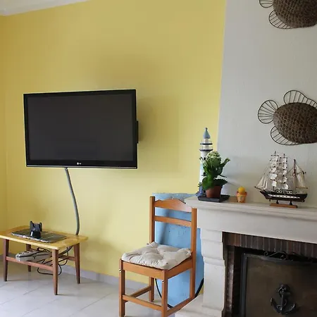 Apartamento Na Praia Do Baleal