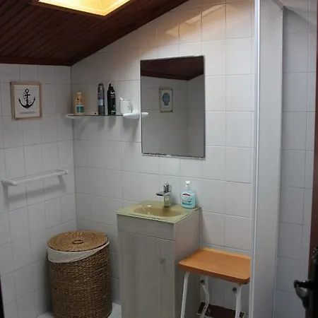 Apartamento Na Praia Do *