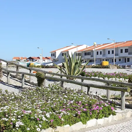 Apartamento Na Praia Do Lejlighed Baleal