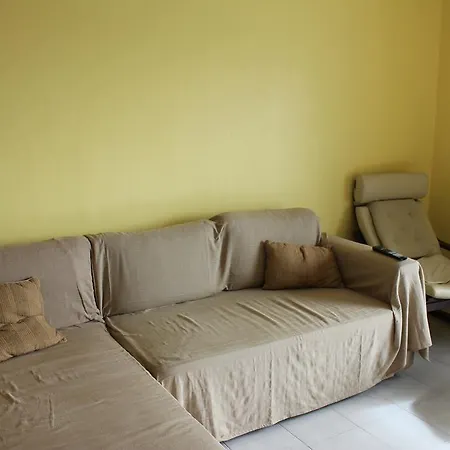 Apartamento Na Praia Do Lejlighed