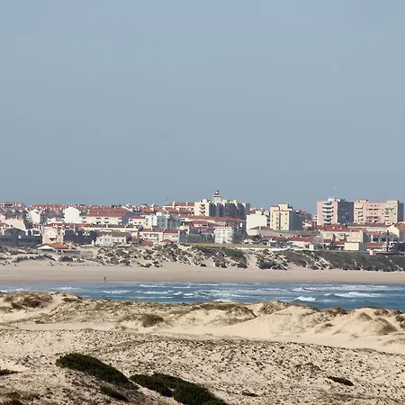 Apartamento Na Praia Do Lejlighed Baleal
