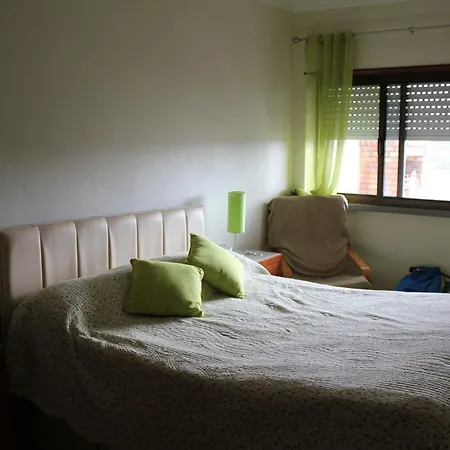 Apartamento Na Praia Do Lejlighed Baleal