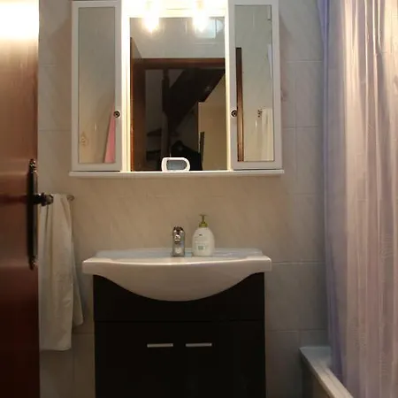 Apartamento Na Praia Do Lejlighed Baleal