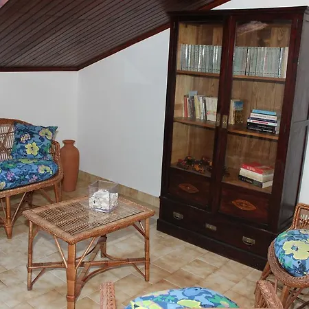 Apartamento Na Praia Do *
