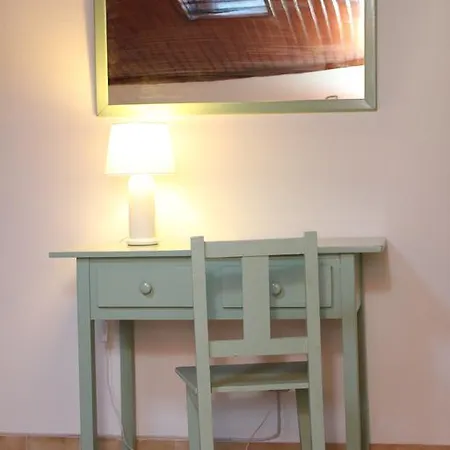 Apartamento Na Praia Do Lejlighed *