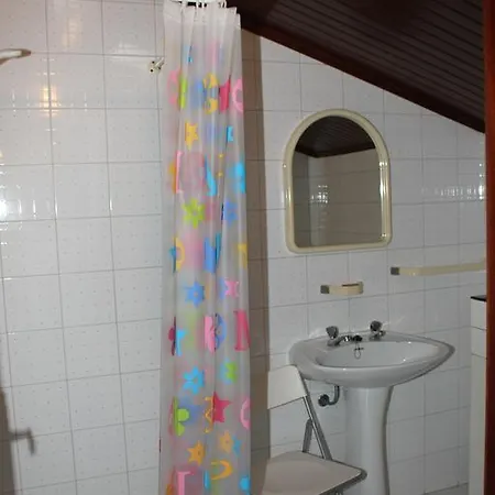 Lejlighed Apartamento Na Praia Do Baleal