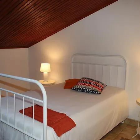 Lejlighed Apartamento Na Praia Do