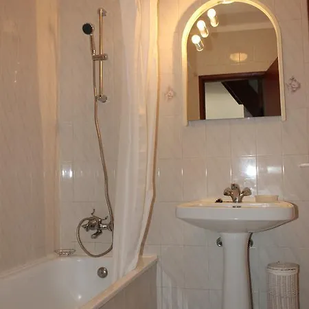 Apartamento Na Praia Do Baleal
