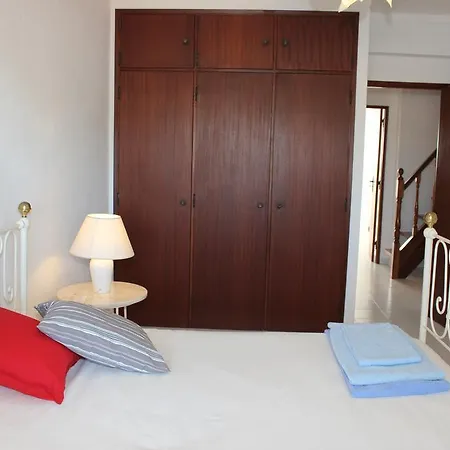 Apartamento Na Praia Do Lejlighed