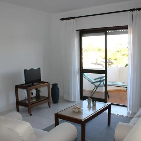 Lejlighed Apartamento Na Praia Do
