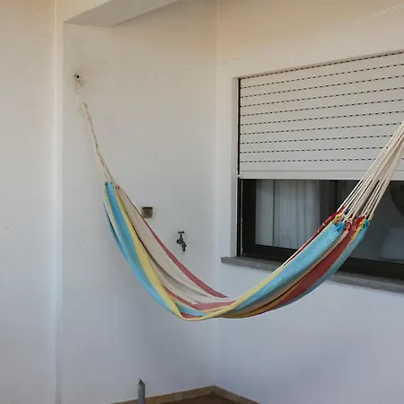 Apartamento Na Praia Do Lejlighed *
