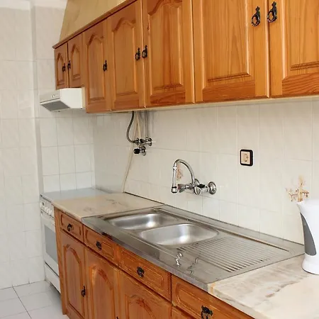 Lejlighed Apartamento Na Praia Do