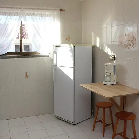 Apartamento Na Praia Do Lejlighed Baleal