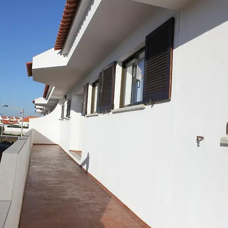 Apartamento Na Praia Do Lejlighed Baleal